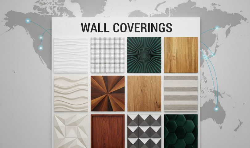 Wall Coverings